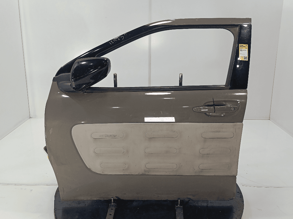 Дверь передняя левая к Citroen C4 Cactus (14-17)