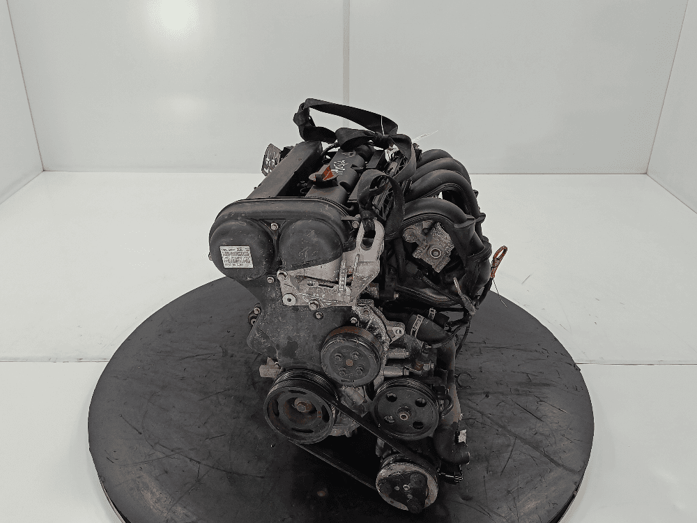 Двигатель к Ford Focus 2 (04-08)