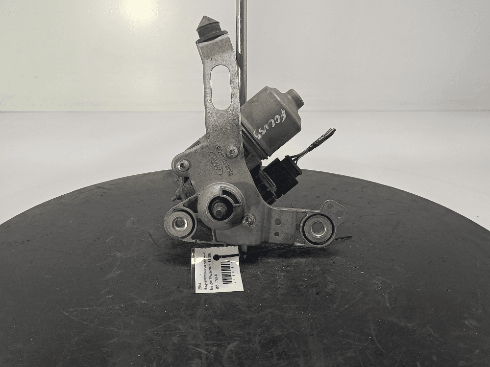 Моторчик передних стеклоочистителей (дворников) к Ford Focus 3 Рестайлинг (14-19)