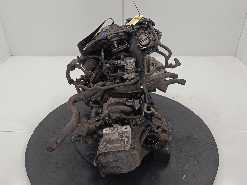 Двигатель к Volkswagen Golf 5 (03-09)