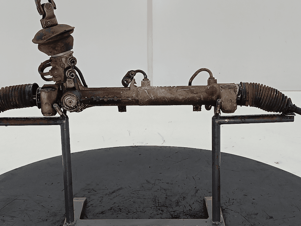 Рулевая рейка к Opel Astra G (98-04)