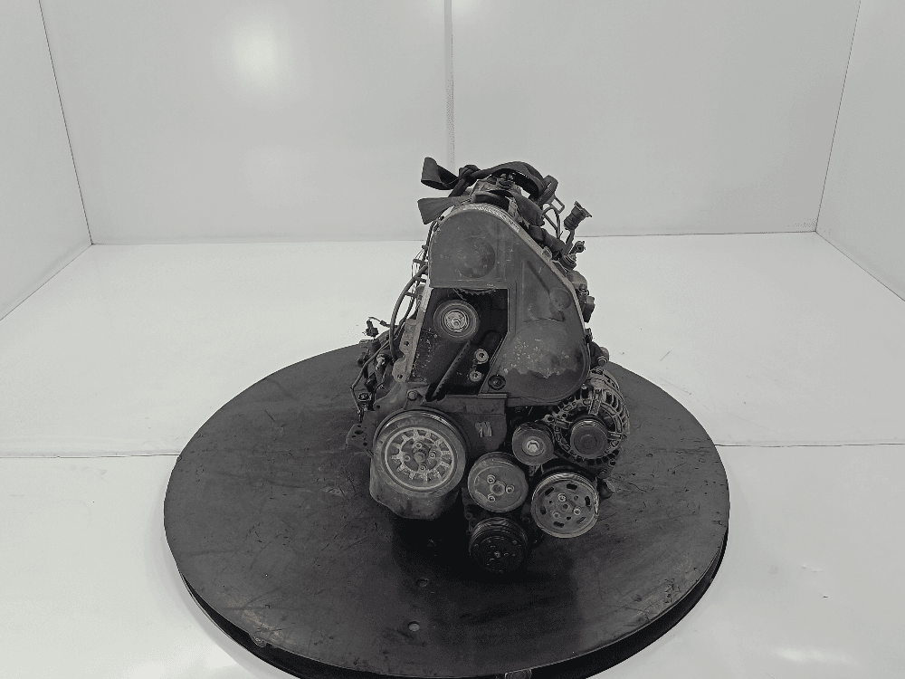 Двигатель к Volkswagen Polo 3 Рестайлинг (00-02)