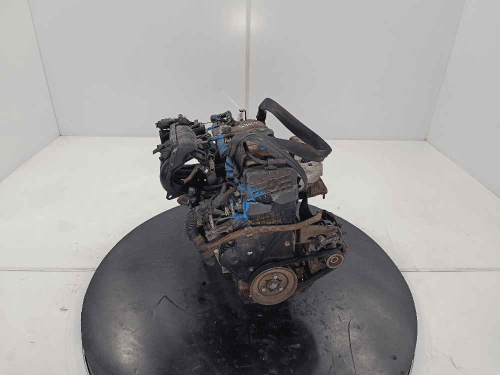 Двигатель к Citroen Saxo 1 Рестайлинг (99-04)