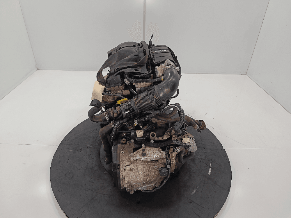 Двигатель к Peugeot 307 (01-05)