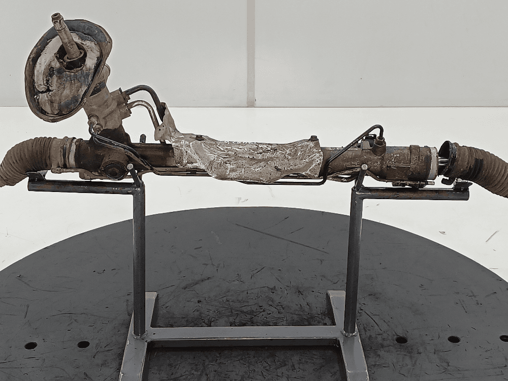 Рулевая рейка к Ford Focus 2 (04-08)