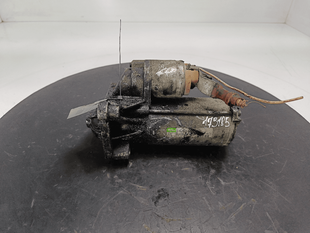 Стартер к Renault Megane 2 (02-06)