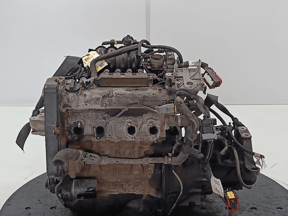 Двигатель к Fiat Grande Punto (05-18)