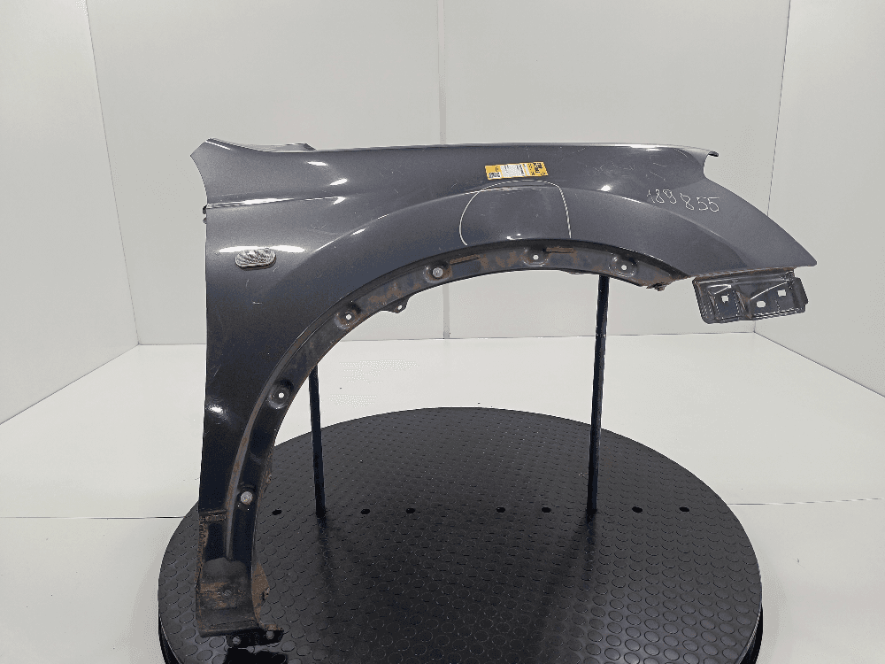 Крыло переднее правое к Nissan Qashqai 1 (07-10)