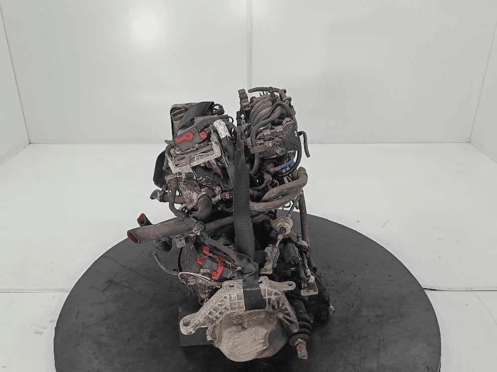 Двигатель к Fiat Grande Punto (05-18)