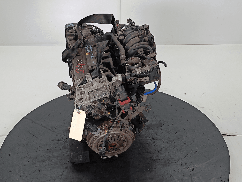 Двигатель к Fiat Grande Punto (05-18)