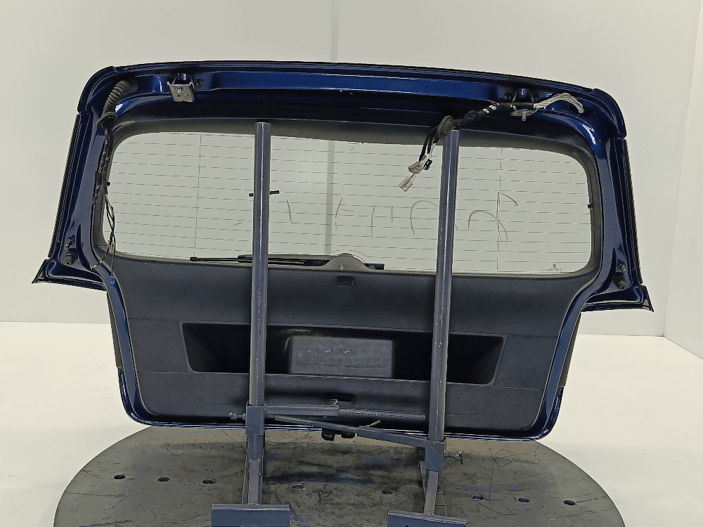 Крышка багажника (дверь 3-5) к Volkswagen Golf 6 (08-15)