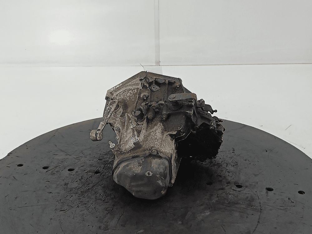 КПП механическая (МКПП) к Peugeot 307 (01-05)