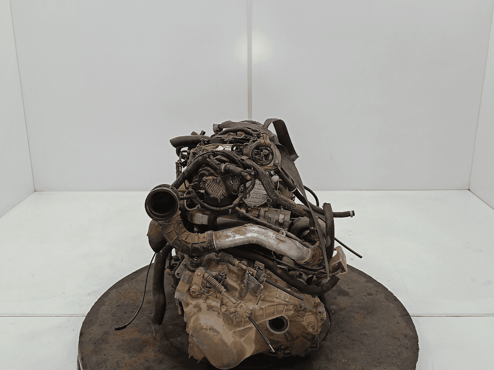 Двигатель к Volvo S80 1 (98-06)