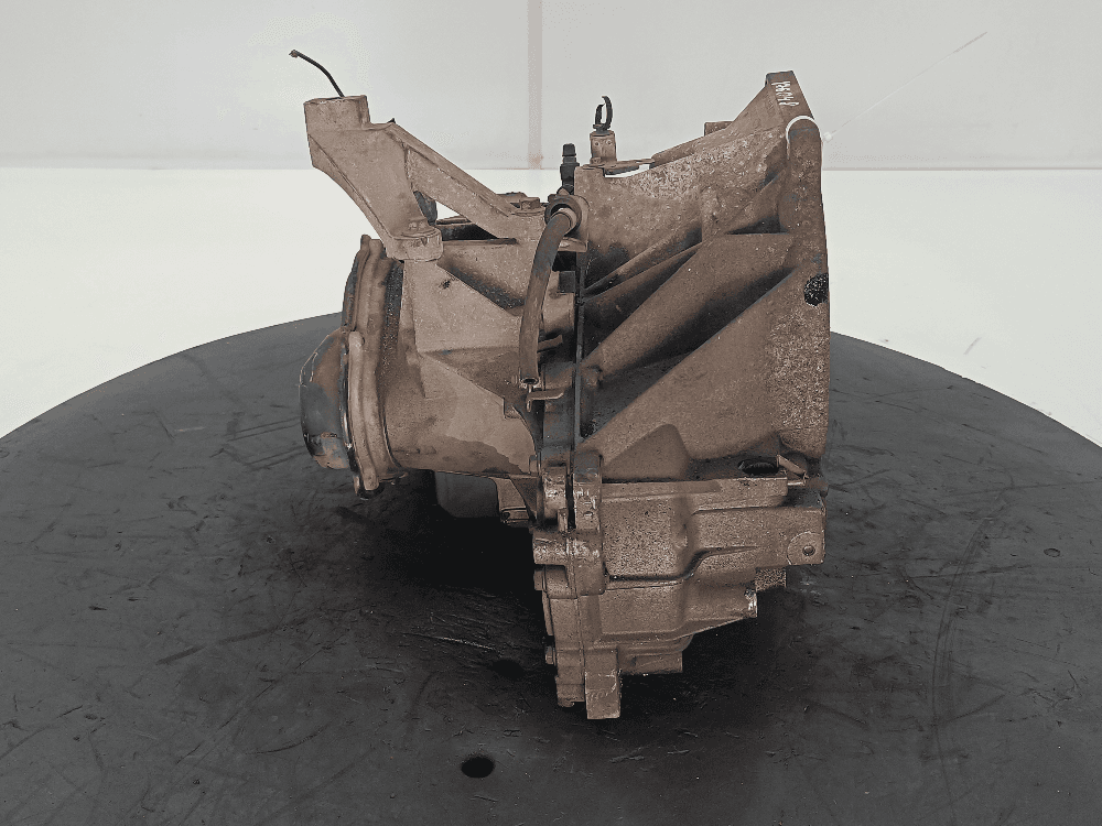 КПП механическая (МКПП) к Ford Focus 2 (04-08)