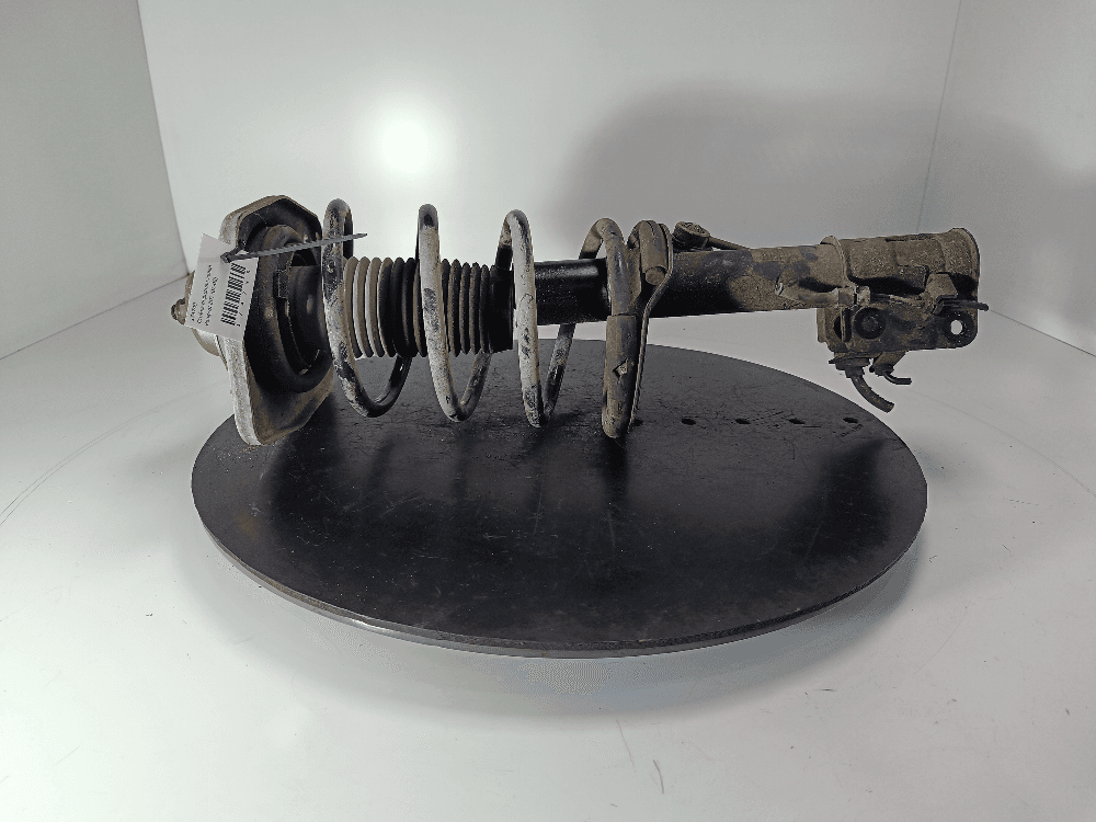 Стойка передняя левая к Peugeot 807 (02-08)