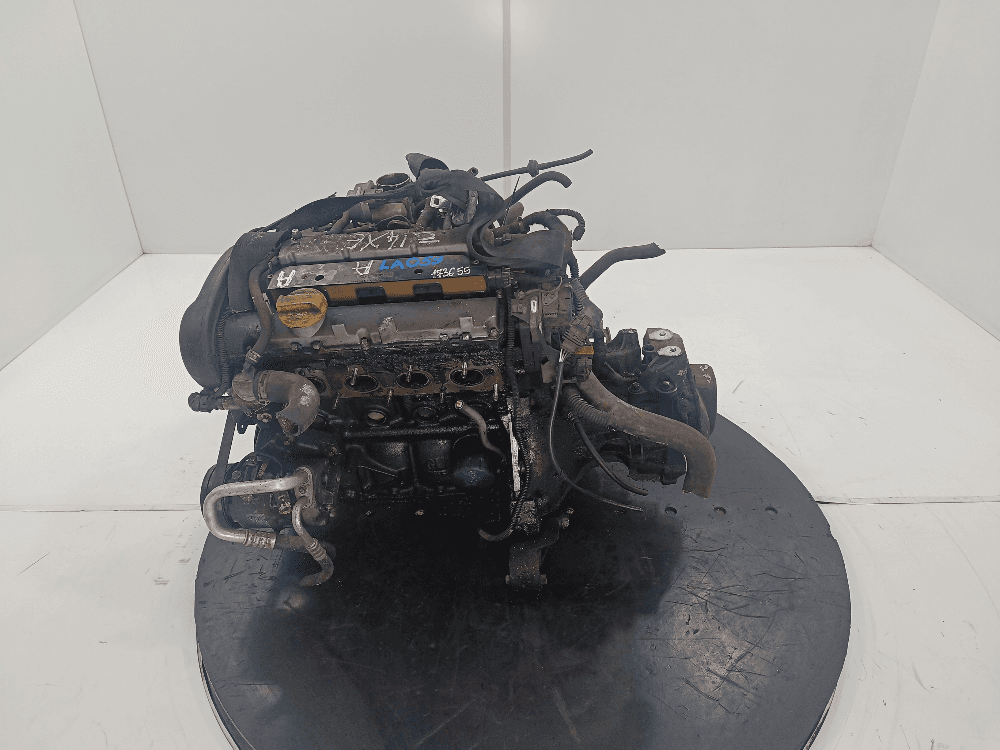 Двигатель к Opel Corsa C (00-03)