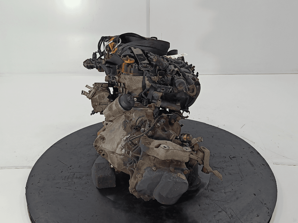 Двигатель к Opel Corsa D (06-11)