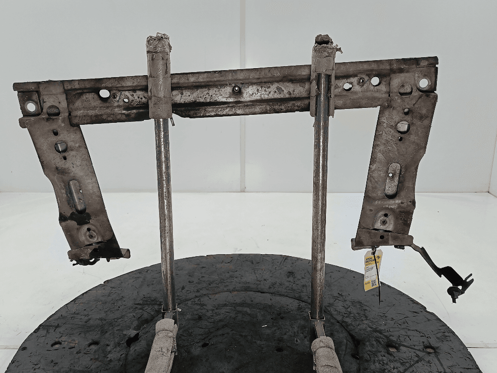 ΠΠ°Π»ΠΊΠ° ΠΏΠΎΠ΄ ΡΠ°Π΄ΠΈΠ°ΡΠΎΡ ΠΊ Renault Megane 2 Π Π΅ΡΡΠ°ΠΉΠ»ΠΈΠ½Π³ (06-09)