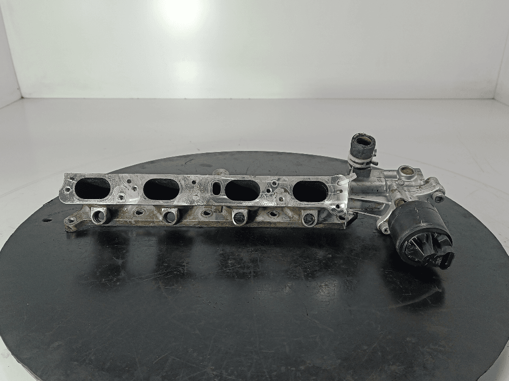 Клапан EGR к Opel Vectra B (95-99)