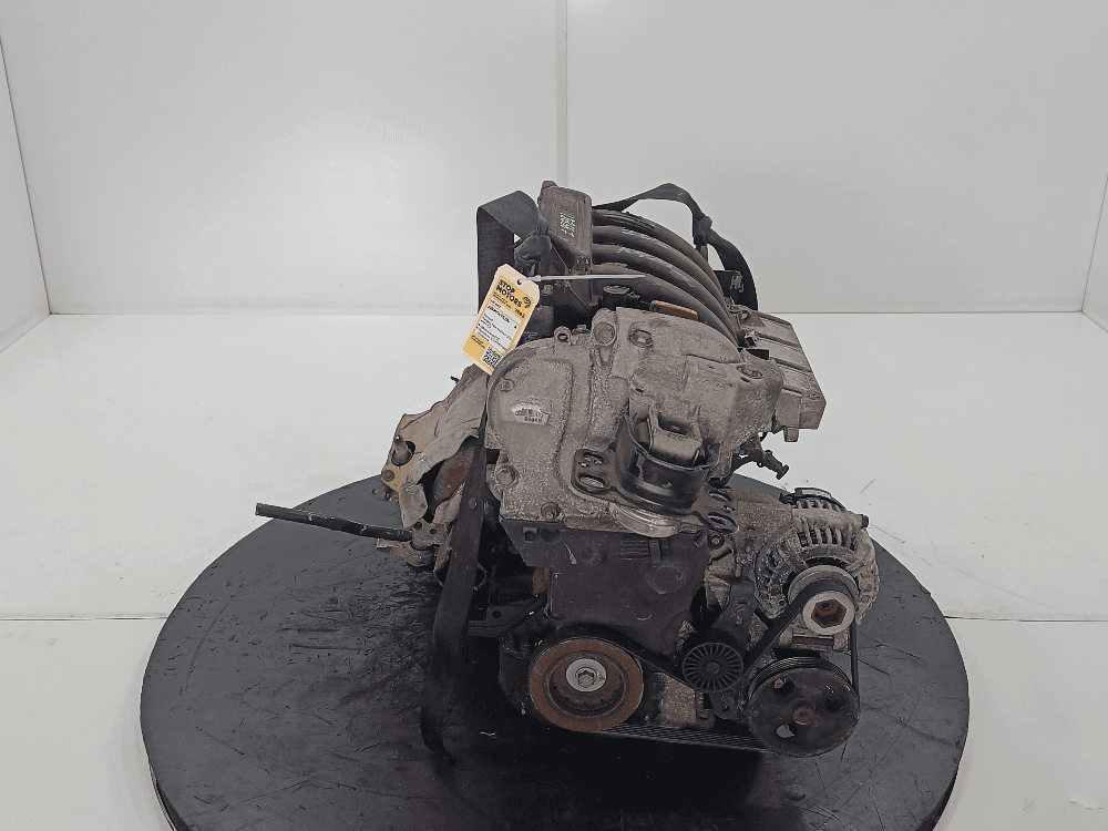 Двигатель к Renault Kangoo 1 Рестайлинг (03-07)