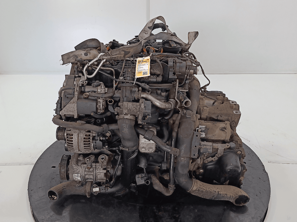 Двигатель к Volkswagen Golf 5 (03-09)