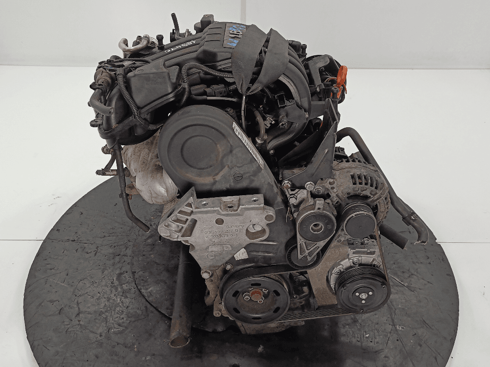 Двигатель к Volkswagen Golf 5 (03-09)