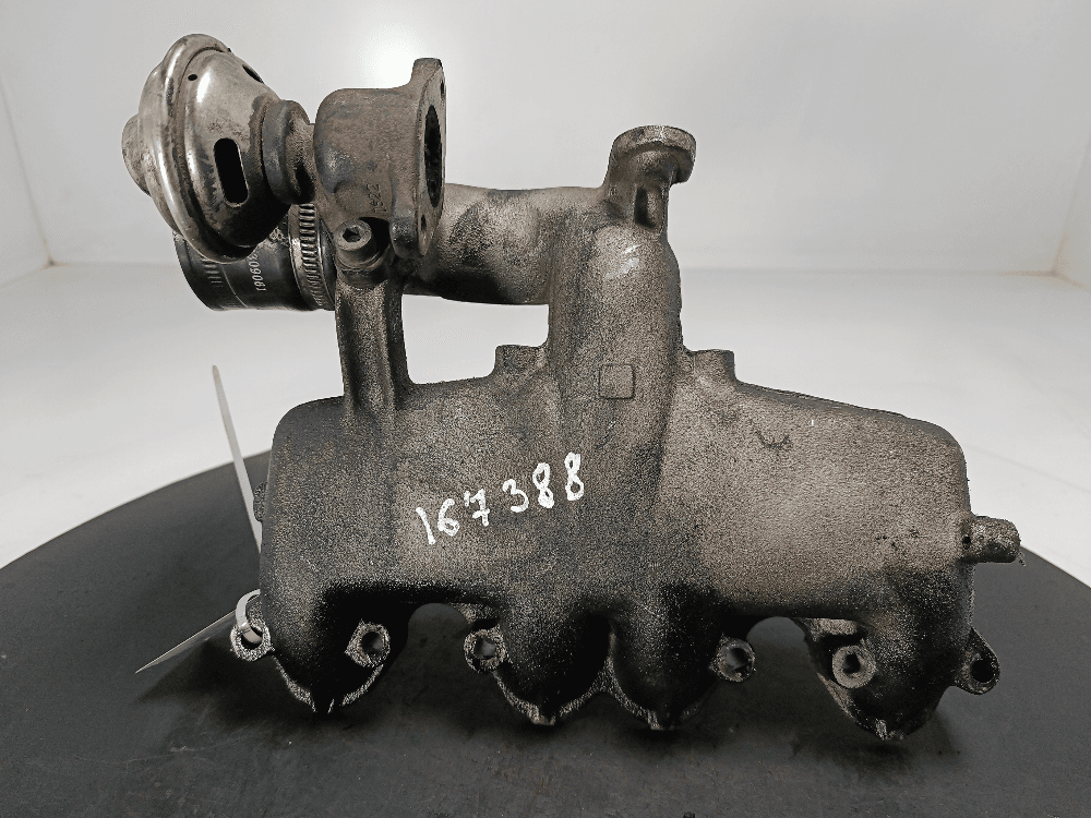 Коллектор впускной к Volkswagen Passat B5 (96-00)