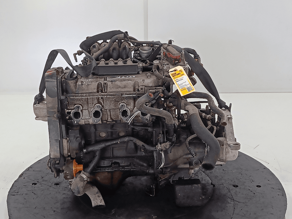 Двигатель к Fiat Grande Punto (05-18)