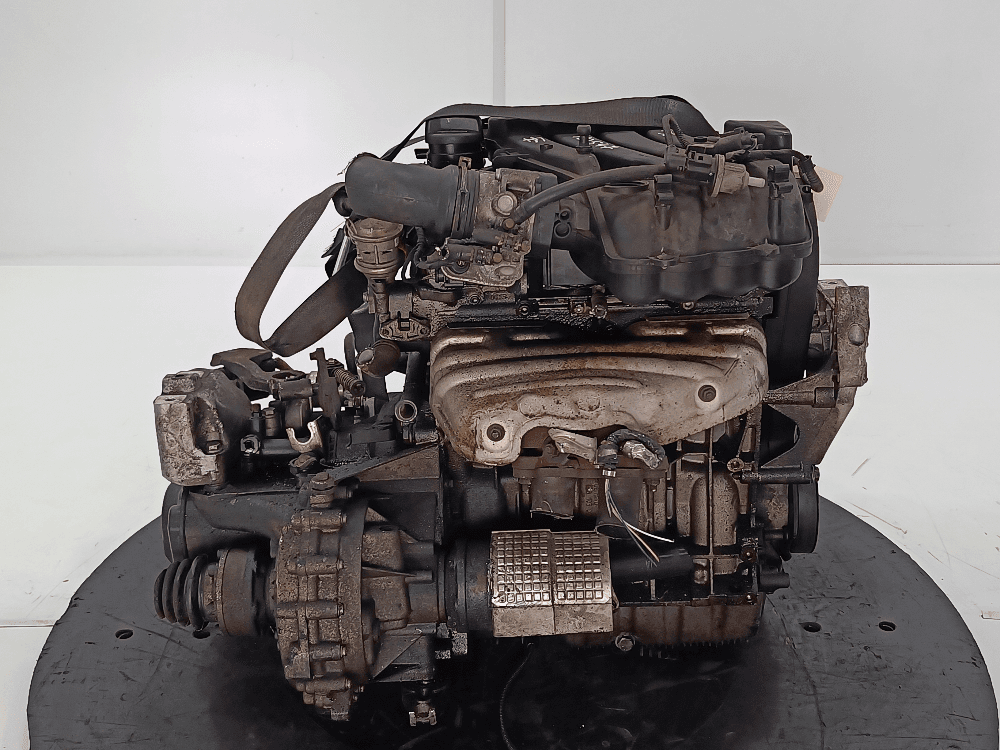 Двигатель к Volkswagen Golf 5 (03-09)