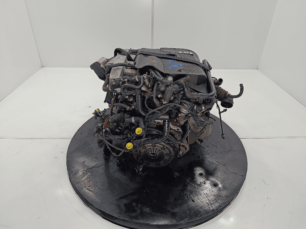 Двигатель к Volkswagen Passat B5+ Рестайлинг (00-05)