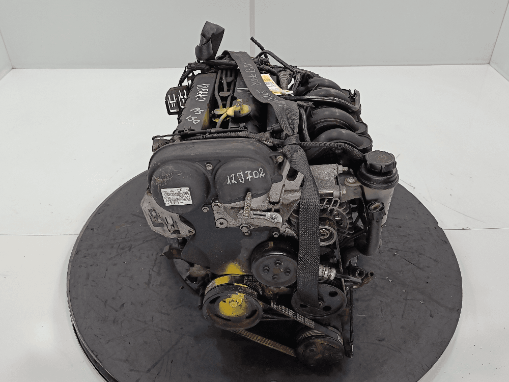 Двигатель к Ford Focus 2 (04-08)