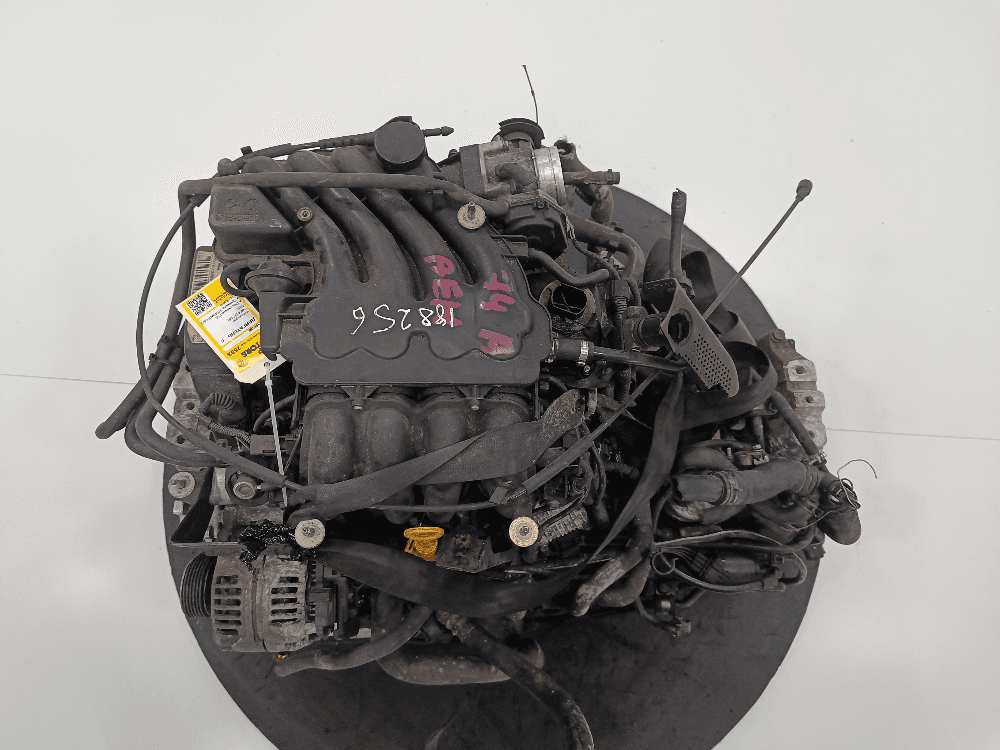 Двигатель к Volkswagen Golf 4 (97-06)