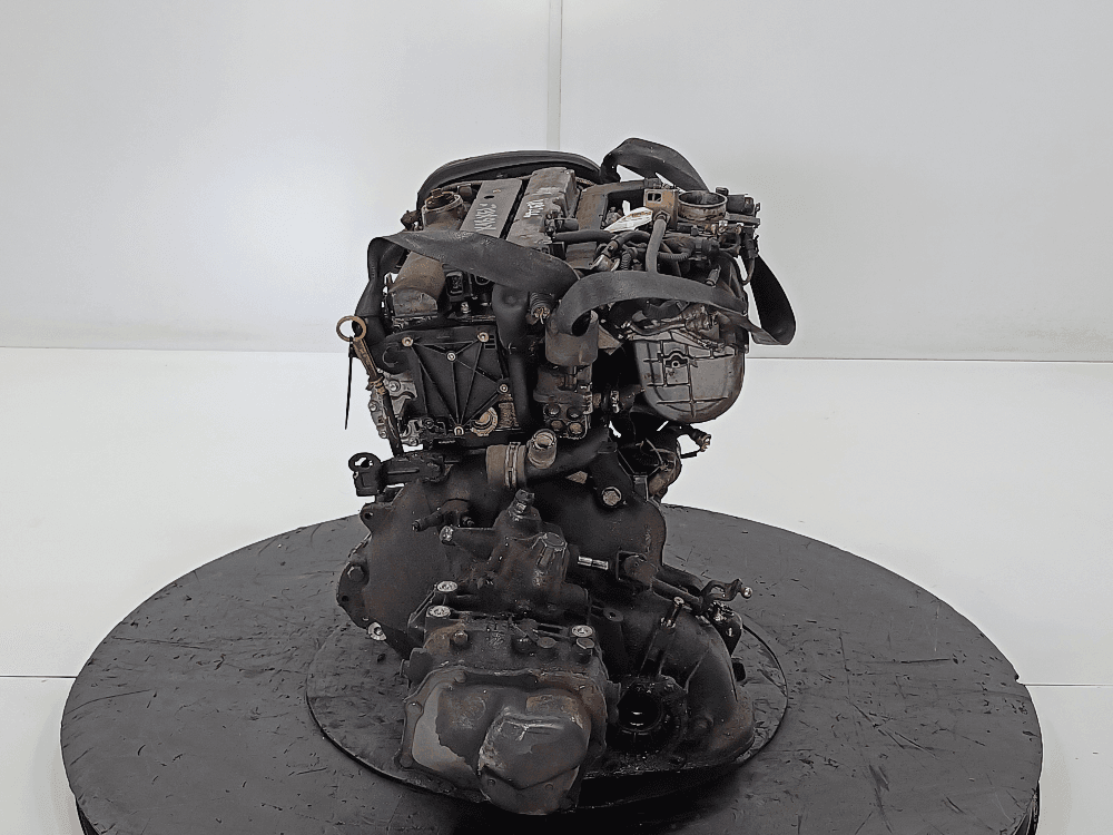 Двигатель к Opel Astra G (98-04)