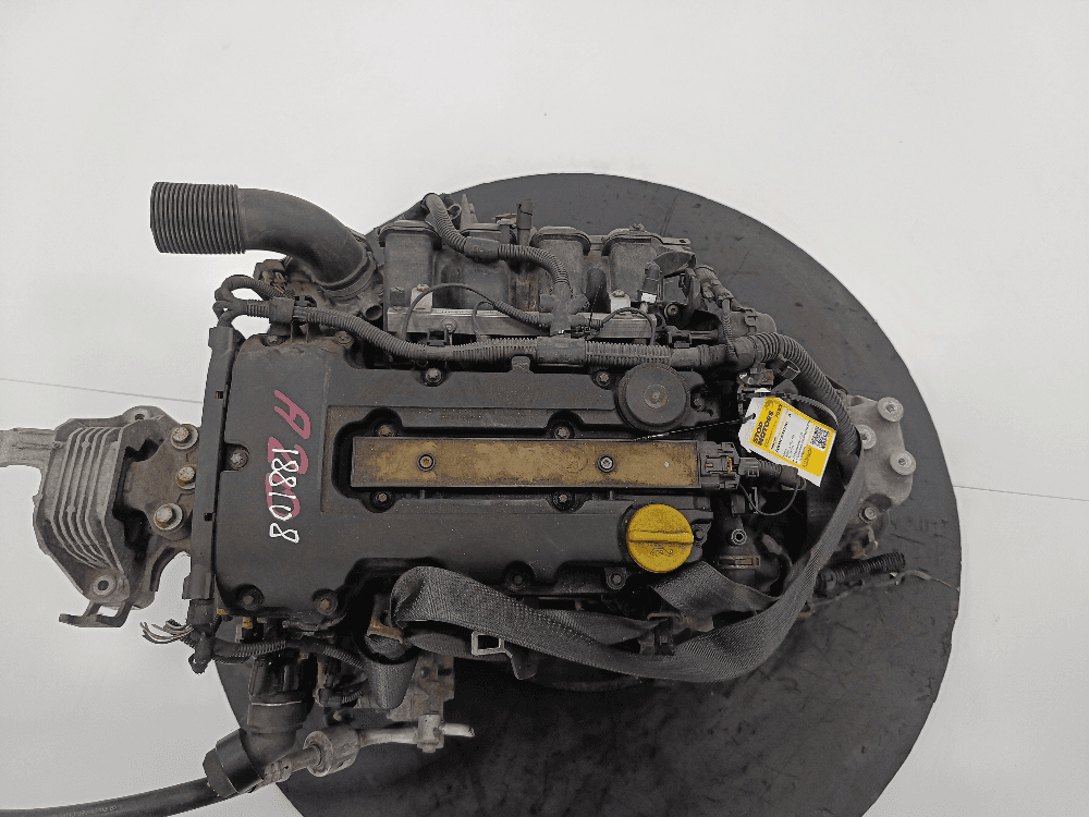 Двигатель к Opel Astra J (09-12)