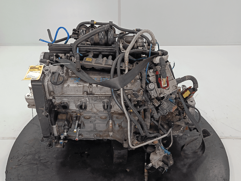 Двигатель к Fiat Grande Punto (05-18)