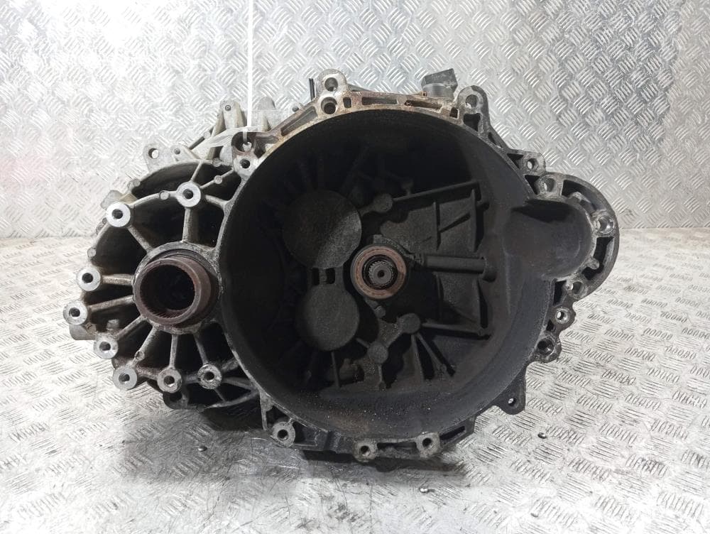 КПП механическая (МКПП) к Land-Rover Freelander 2 (06-10)