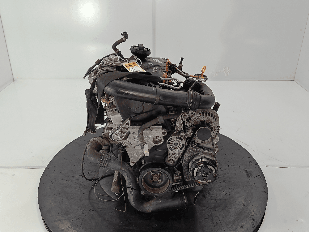 Двигатель к Volkswagen Golf 5 (03-09)