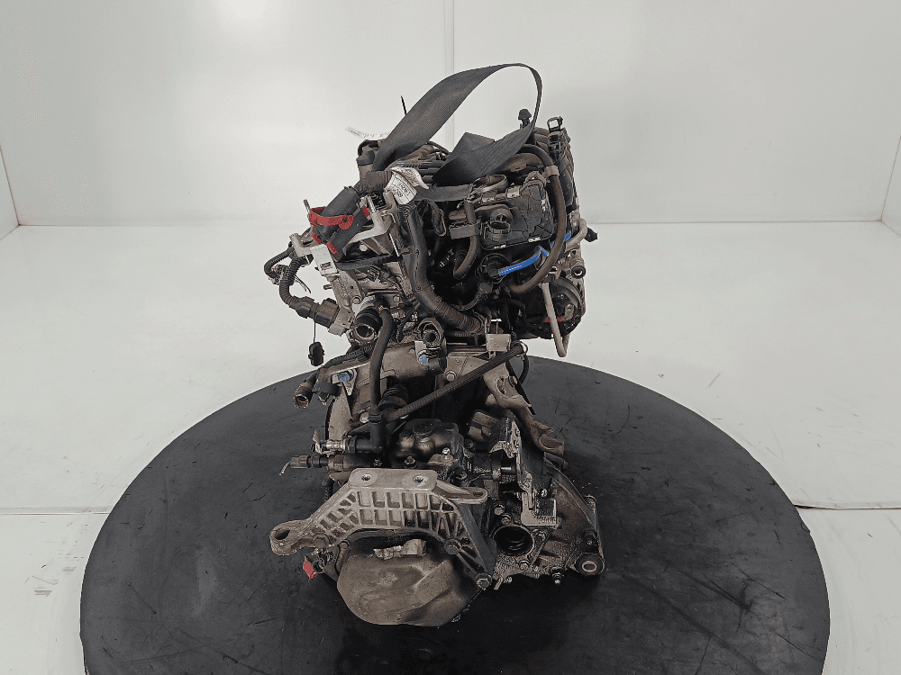 Двигатель к Fiat Grande Punto (05-18)