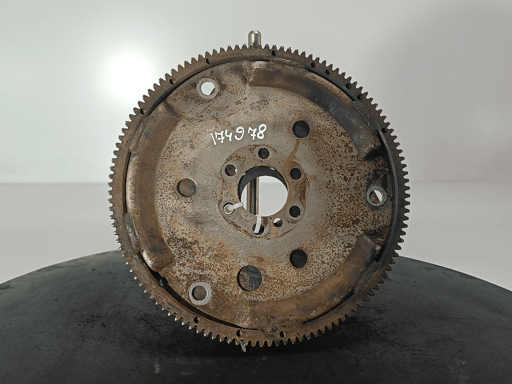 Маховик АКПП (драйв плата) к Peugeot 307 (01-05)