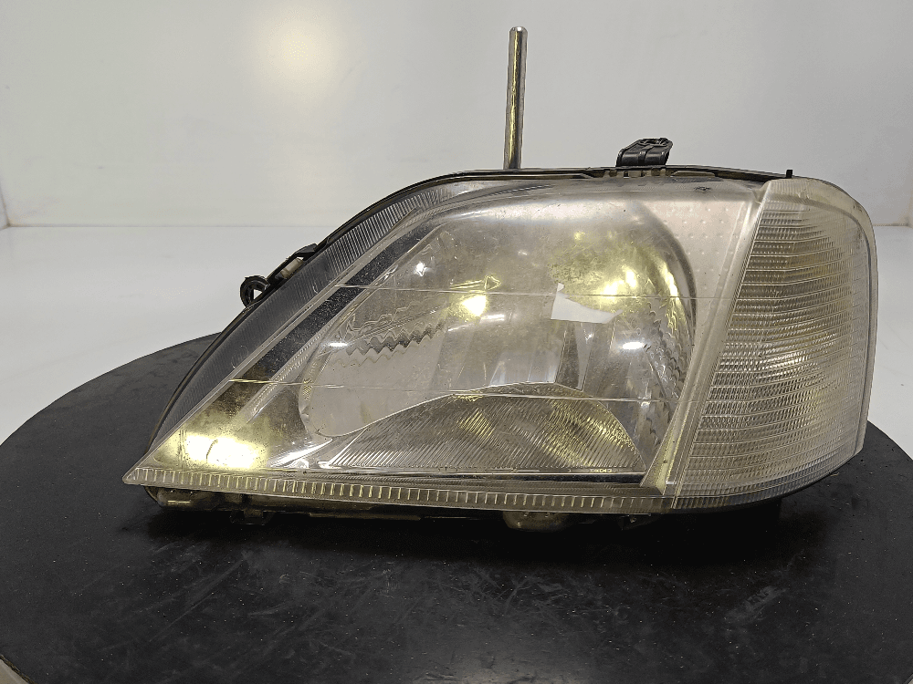 Фара левая к Dacia Logan 1 (04-08)