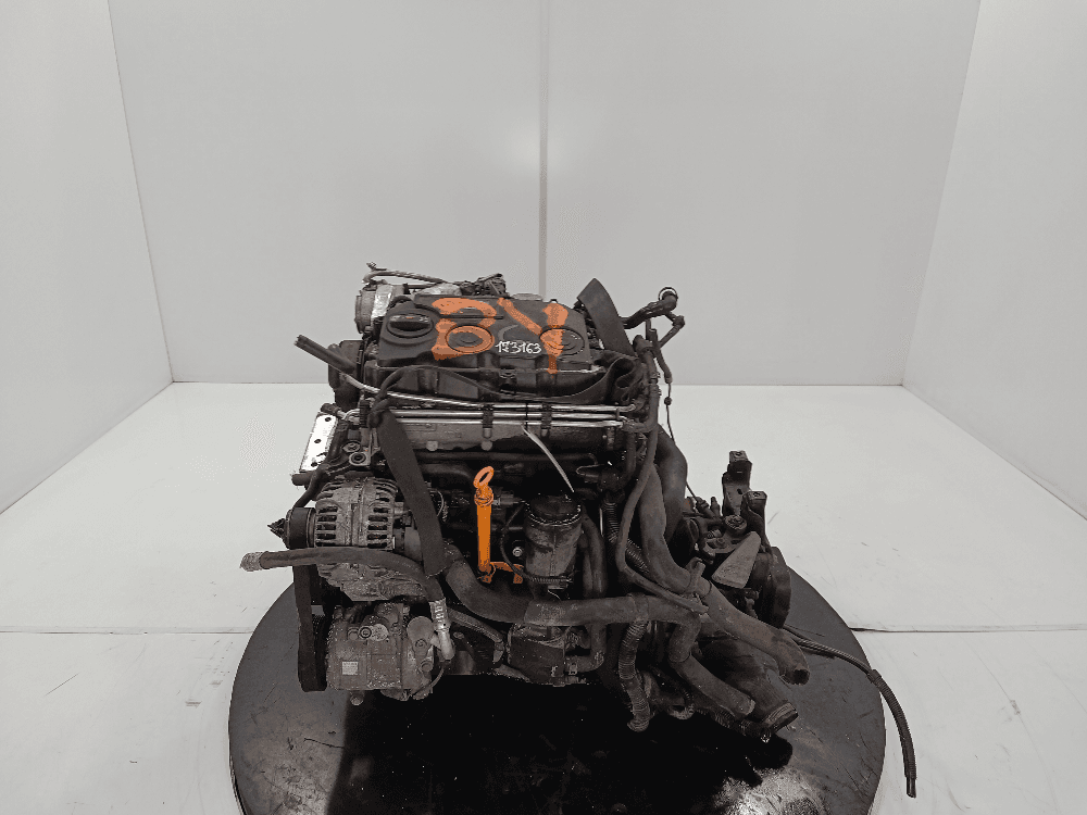 Двигатель к Volkswagen Golf 5 (03-09)