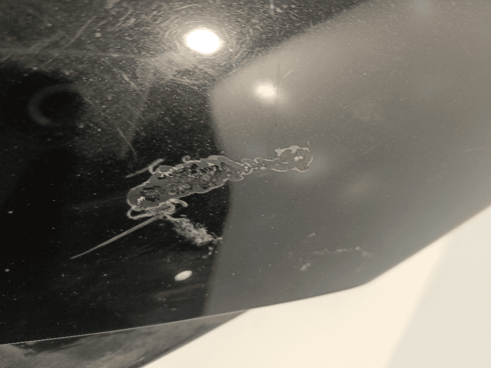 Крышка багажника (дверь 3-5) к Renault Megane 3 (08-14)