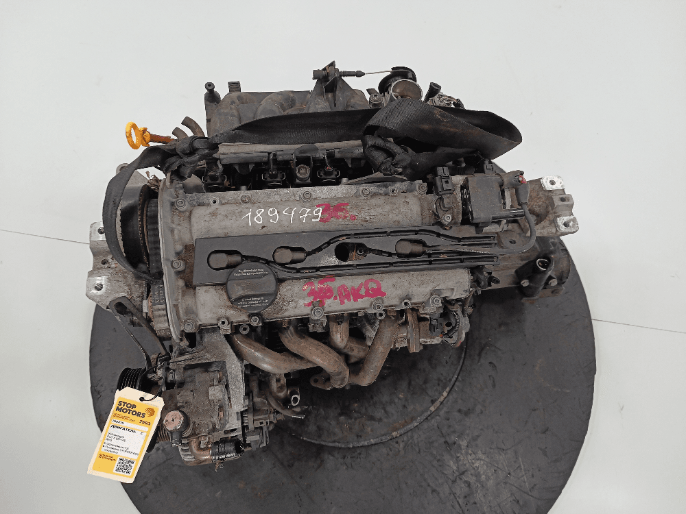 Двигатель к Volkswagen Golf 4 (97-06)