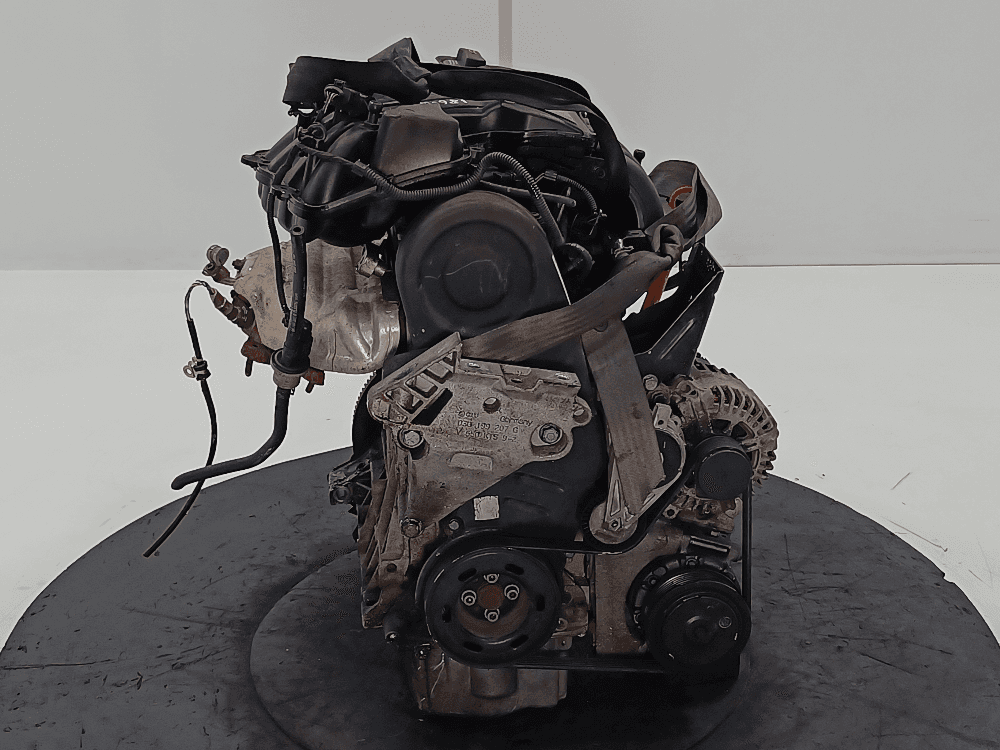 Двигатель к Volkswagen Golf 5 (03-09)