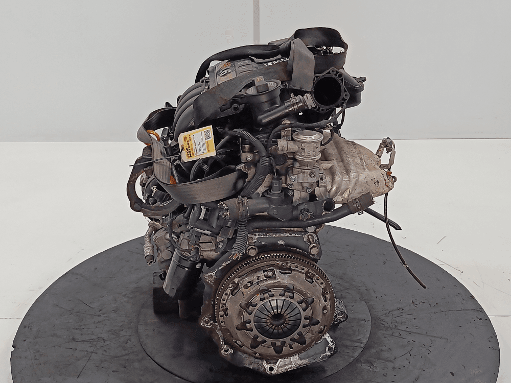 Двигатель к Volkswagen Golf 5 (03-09)
