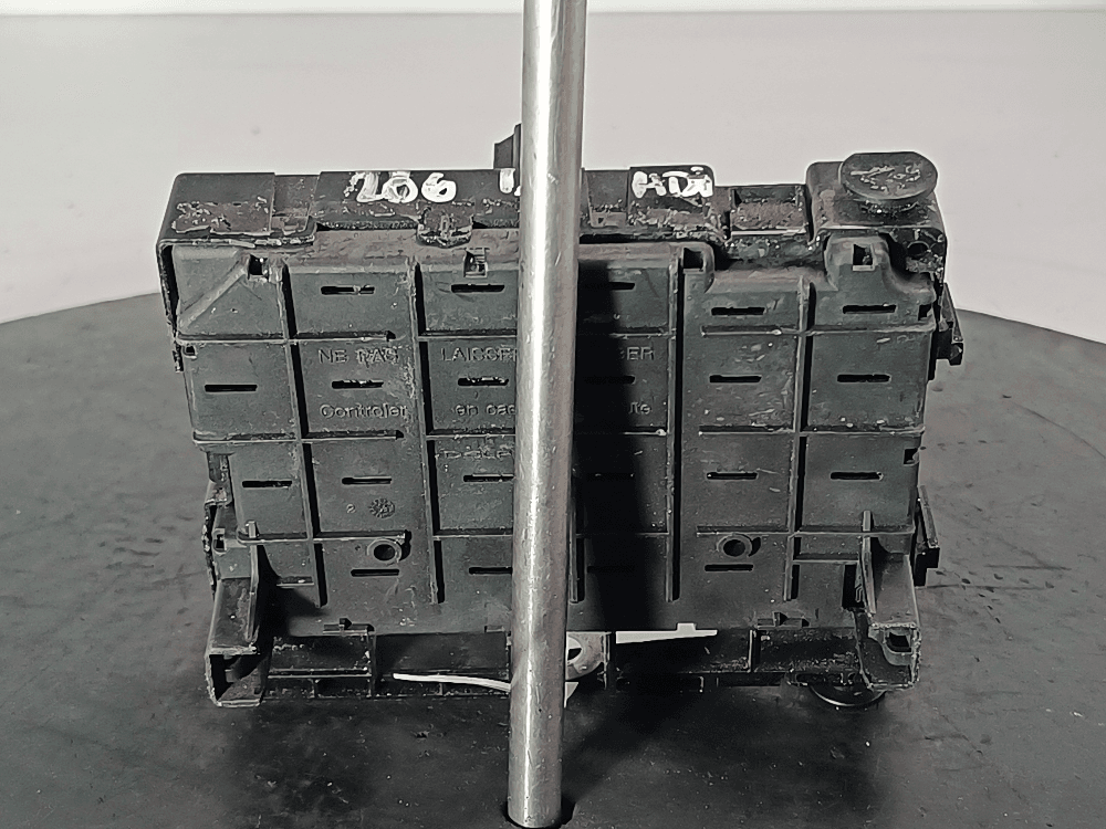 Блок BSM к Peugeot 206 1 Рестайлинг (02-09)