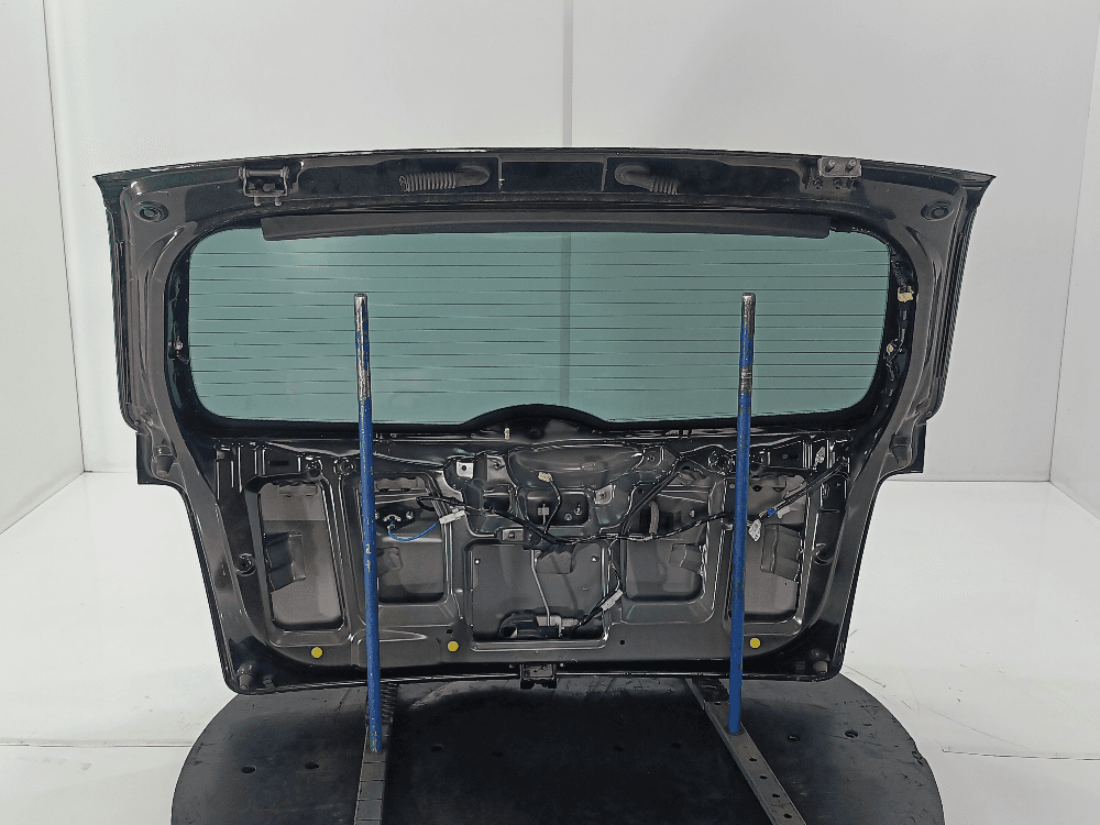 Крышка багажника (дверь 3-5) к Mazda CX7 (06-09)