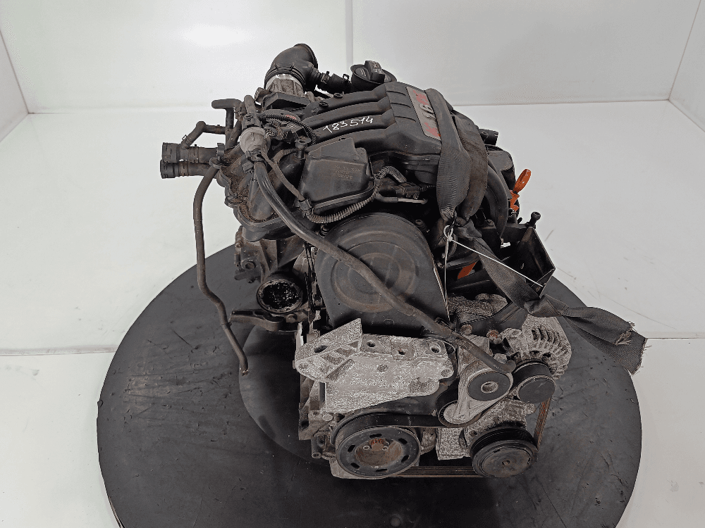 Двигатель к Volkswagen Golf 5 (03-09)