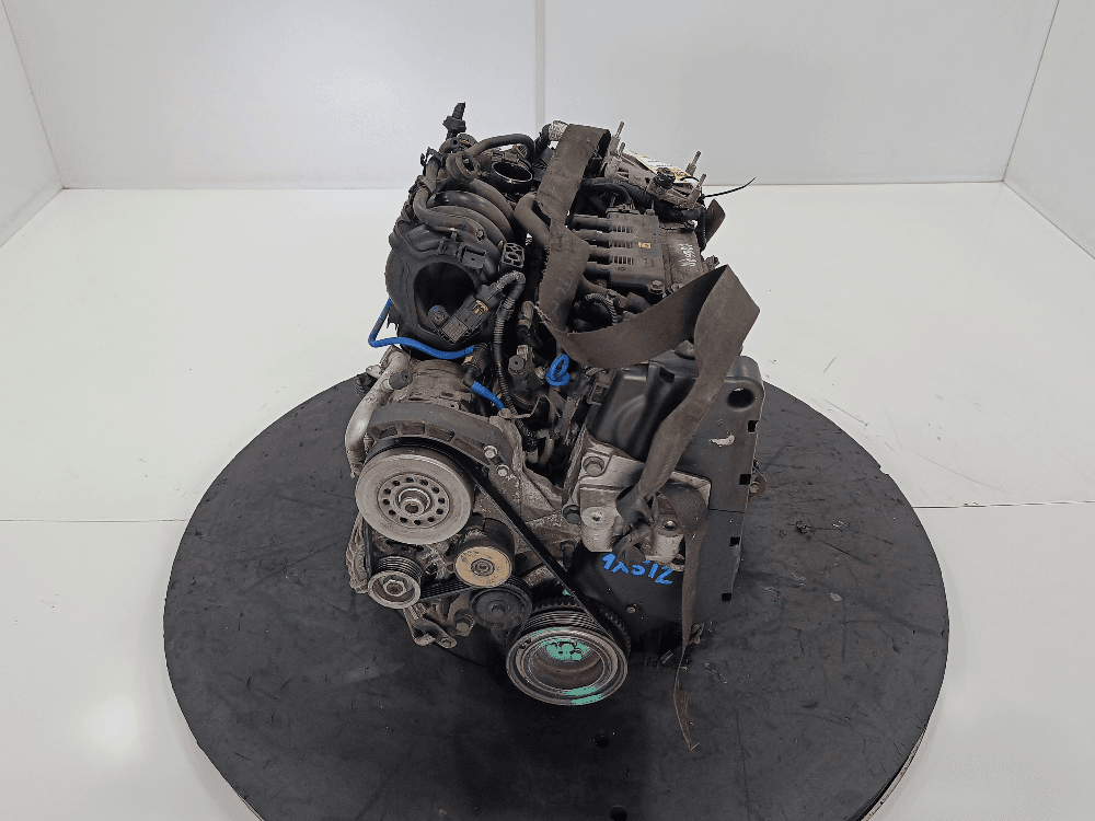 Двигатель к Fiat Grande Punto (05-18)