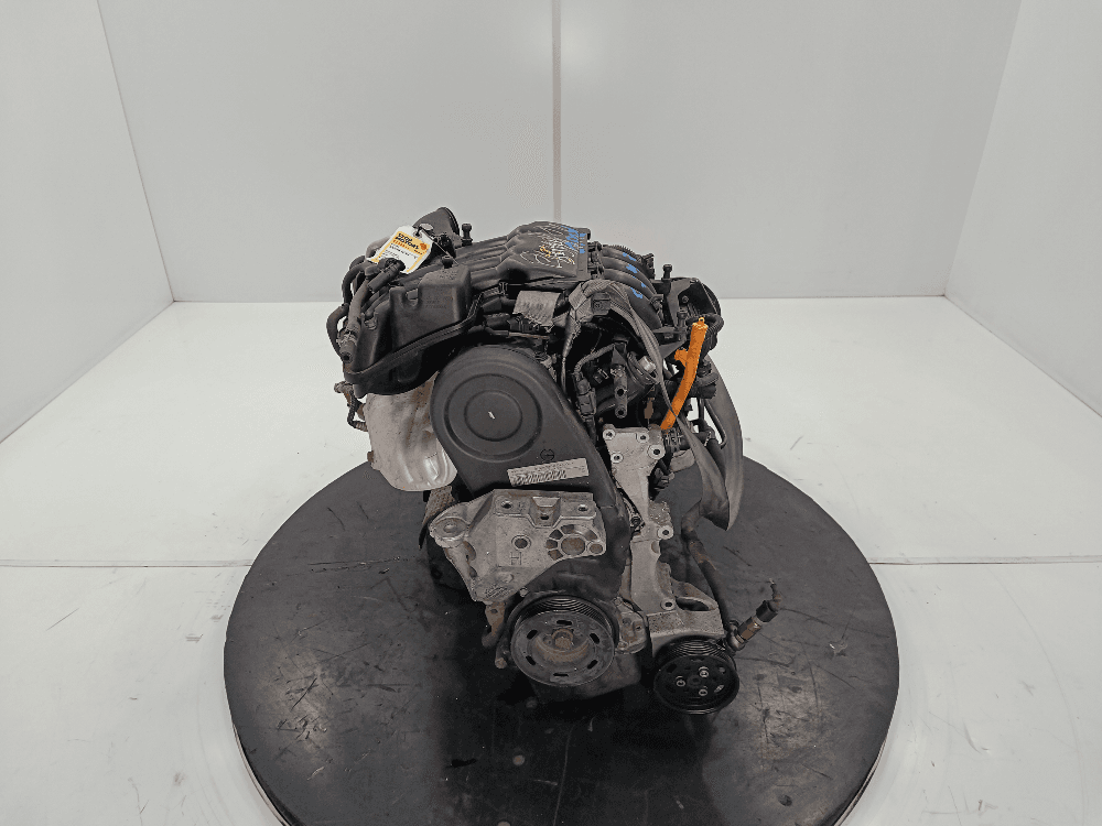 Двигатель к Volkswagen Golf 4 (97-06)